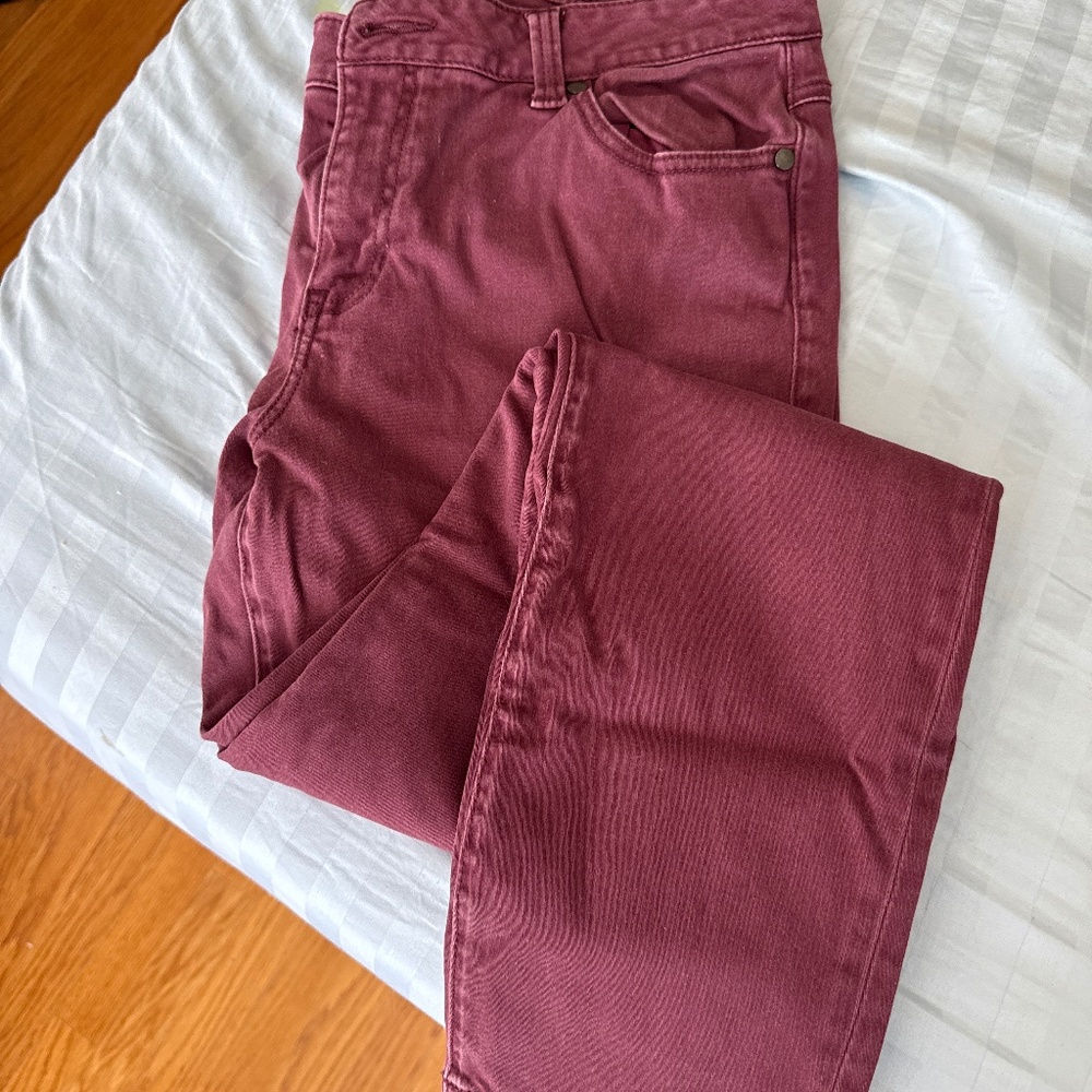 CAbi jeans size 14